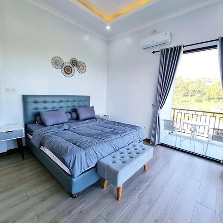 Villa Kuta Puncak Cilama 외부 사진