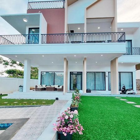 Villa Kuta Puncak Cilama 외부 사진