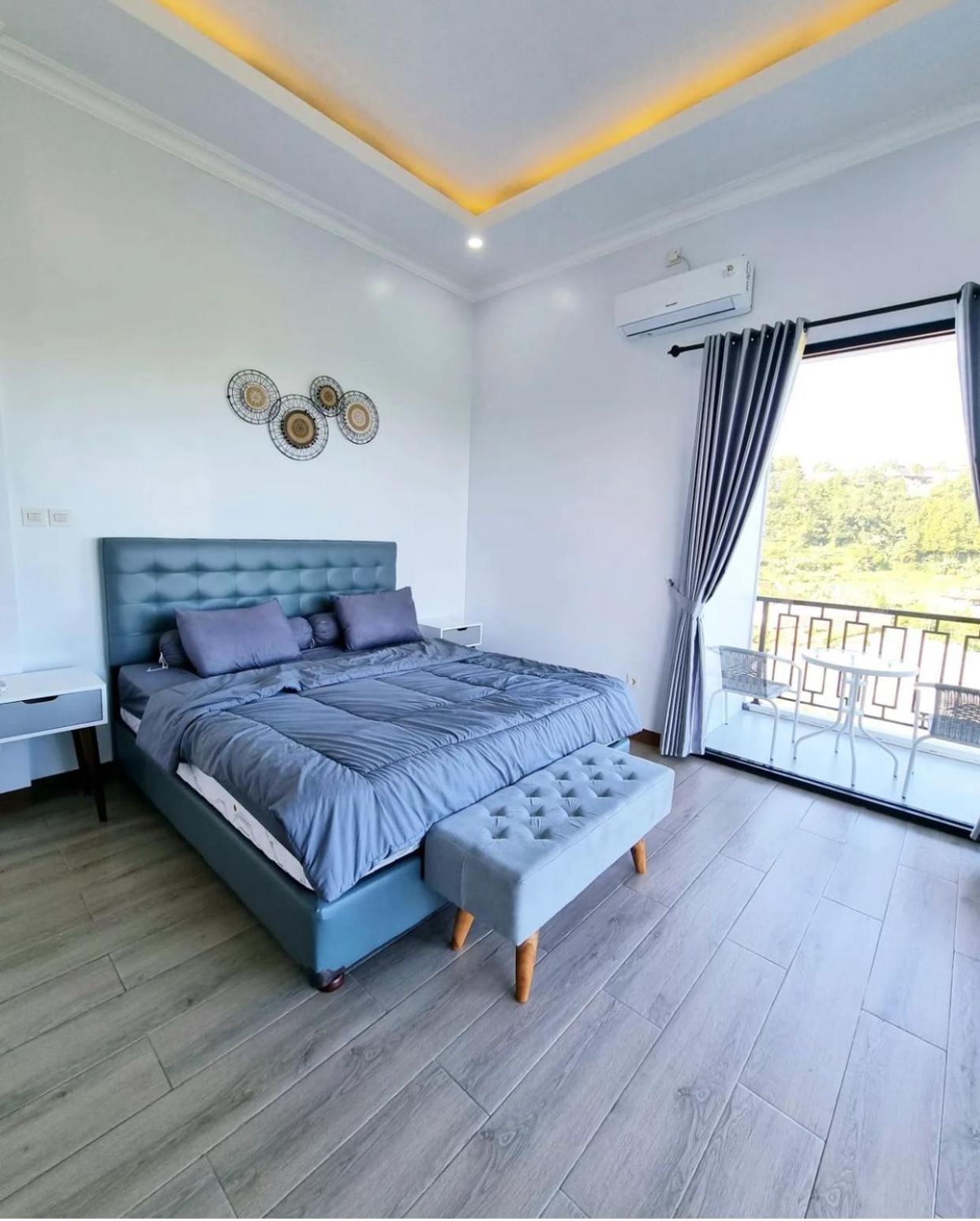 Villa Kuta Puncak Cilama 외부 사진
