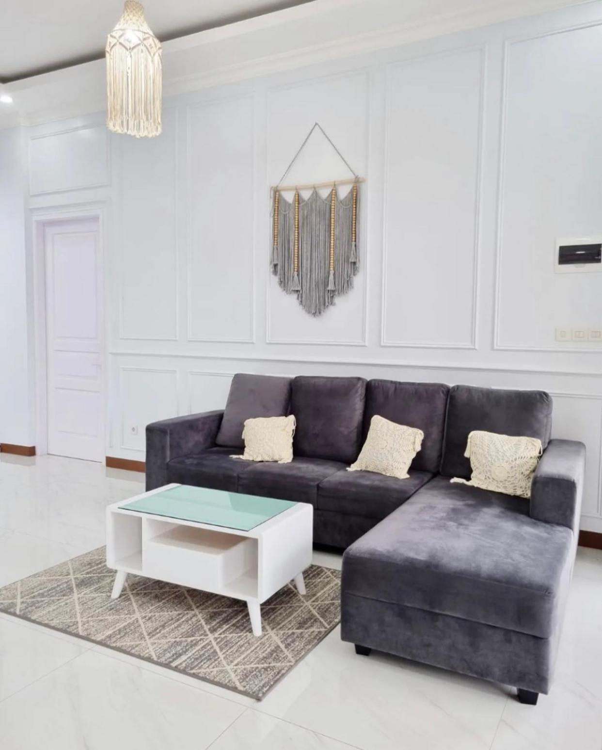 Villa Kuta Puncak Cilama 외부 사진